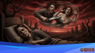 A Medium Reflects on Unspoken Truths