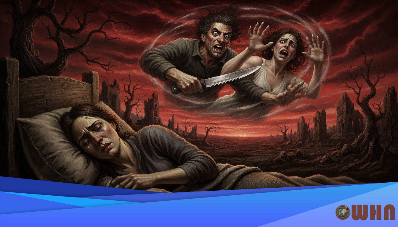 A Medium Reflects on Unspoken Truths