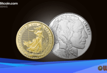 BTC Tests Key Resistance As Market Volatility Gains