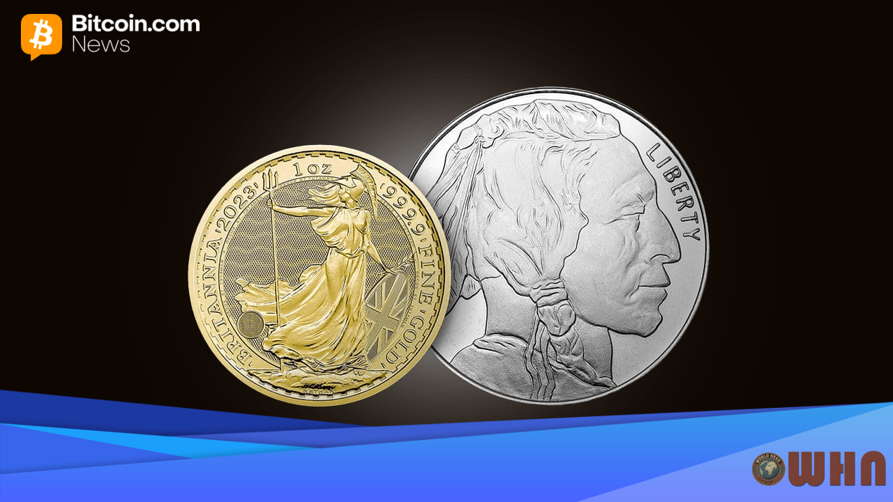 BTC Tests Key Resistance As Market Volatility Gains