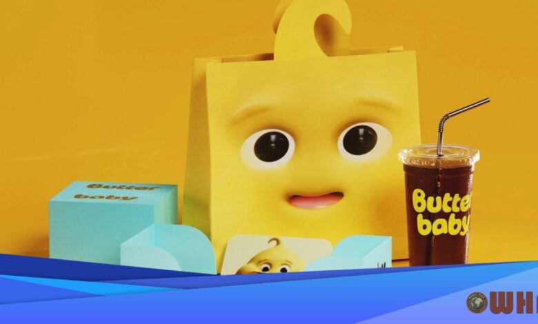 Butter Baby Risks Infantilizing Female Sexuality