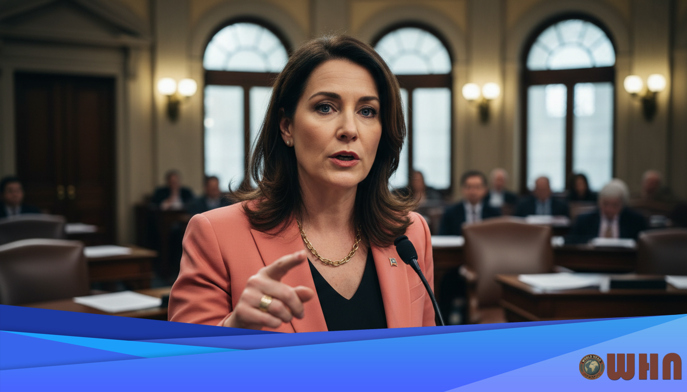 Canada's Climate Tech Plan Faces Threat From New Oil Deal