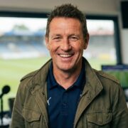 Photo of Mike O'Connor