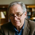 Photo of Prof. Alan Grant