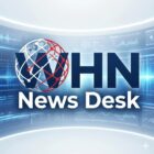 Photo of WHN News Desk