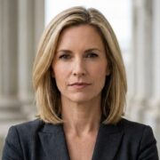 Photo of Sarah Jenkins