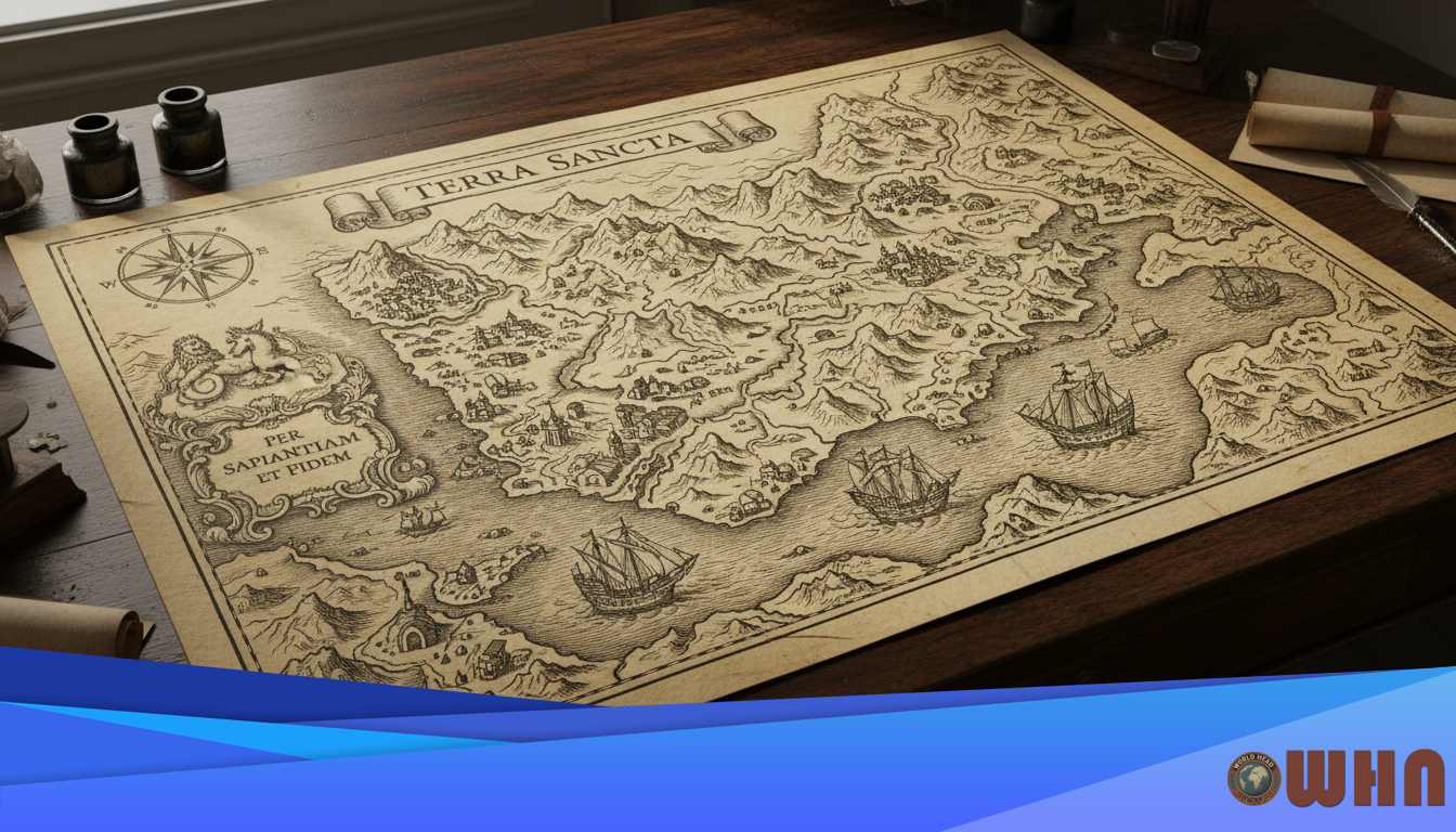 Genetic Ancestry Study Links Disease Risk to Lineage