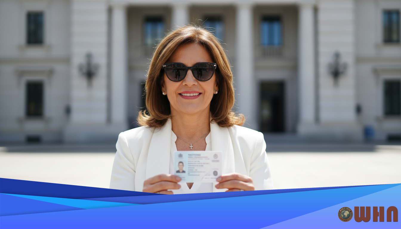 Honduras Votes Amid Fraud Accusations