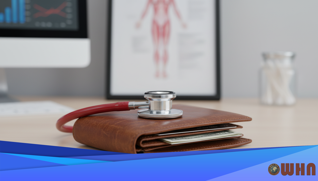 HSAs, FSAs Fall Short on Cost Clarity and Control