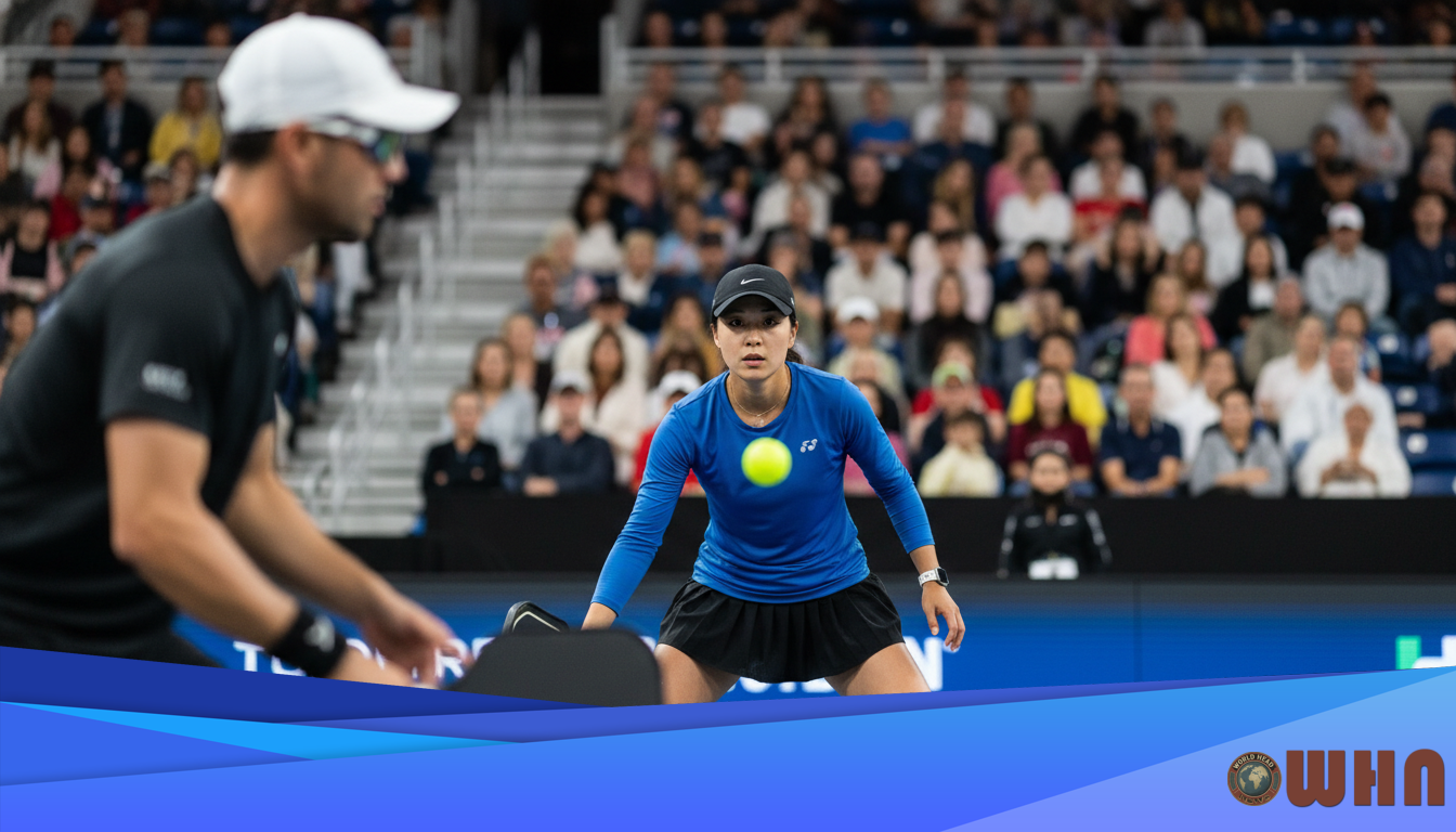 Milpitas Reopens Upgraded Pickleball, Tennis Courts