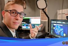 Mixed Skies Forecasted For Baltimore County