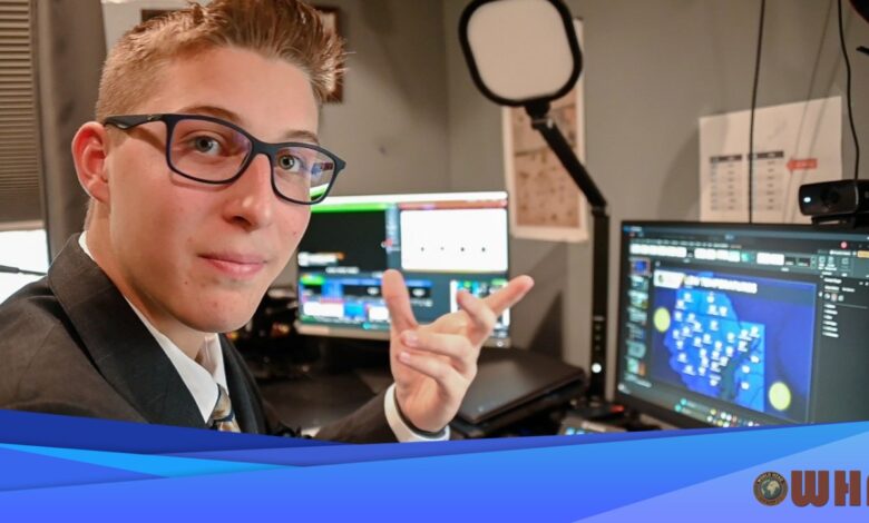 Mixed Skies Forecasted For Baltimore County