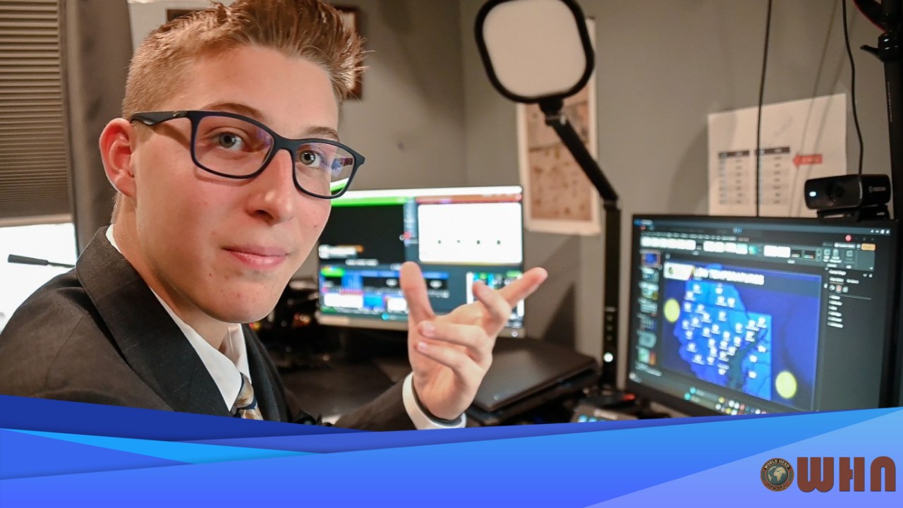 Mixed Skies Forecasted For Baltimore County