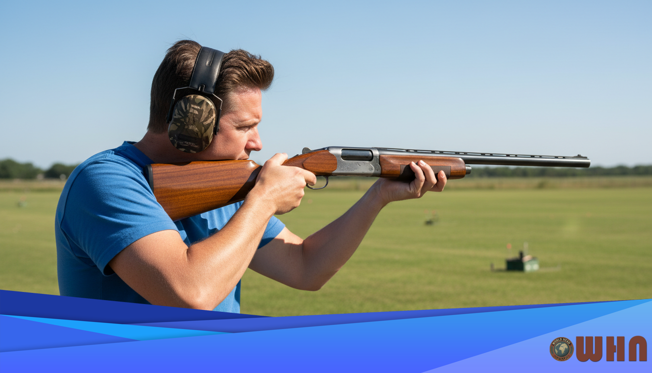 Musk Slams US Arrest Of Briton With Gun