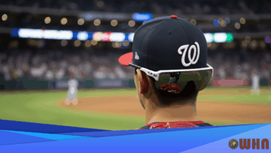 Nationals Land McGowan To Lead Scouting