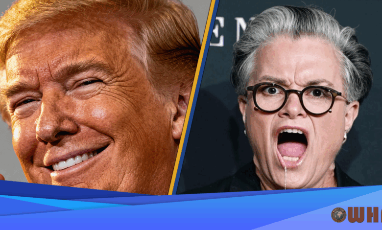 O'Donnell's Confession Exposes A Parental Failure