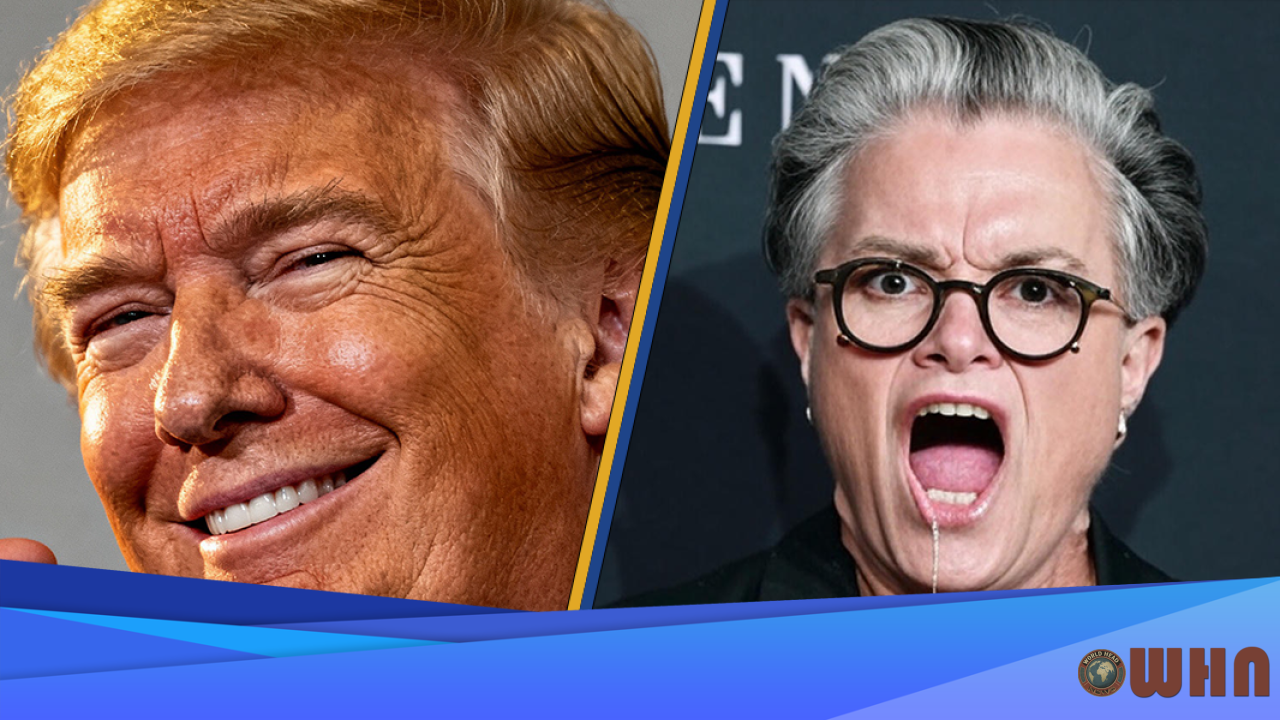 O'Donnell's Confession Exposes A Parental Failure