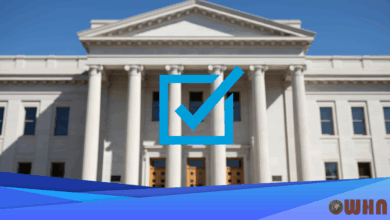 Parties Deadlock Over New Congressional Maps