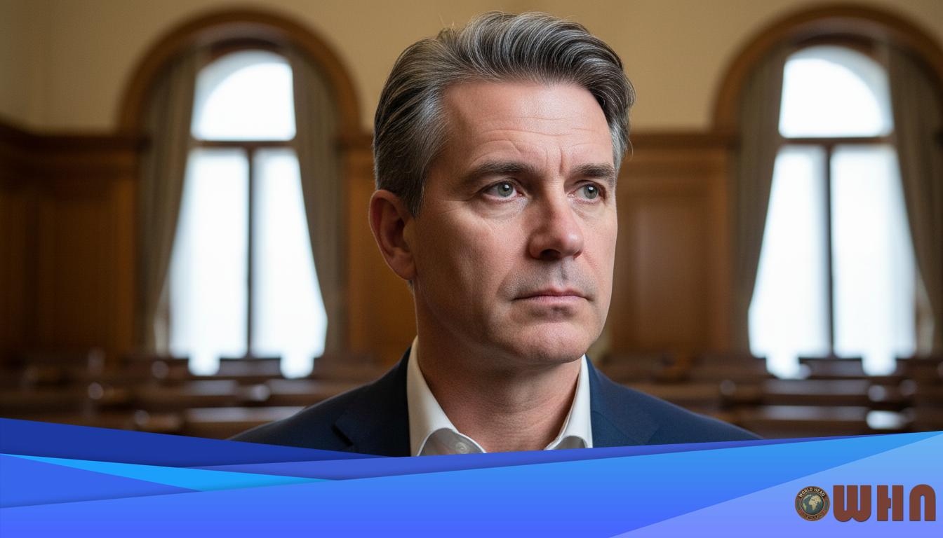 Pentagon Launches Probe Into Hegseth