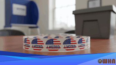 Prediction Markets Processing Inconsistent Poll Data