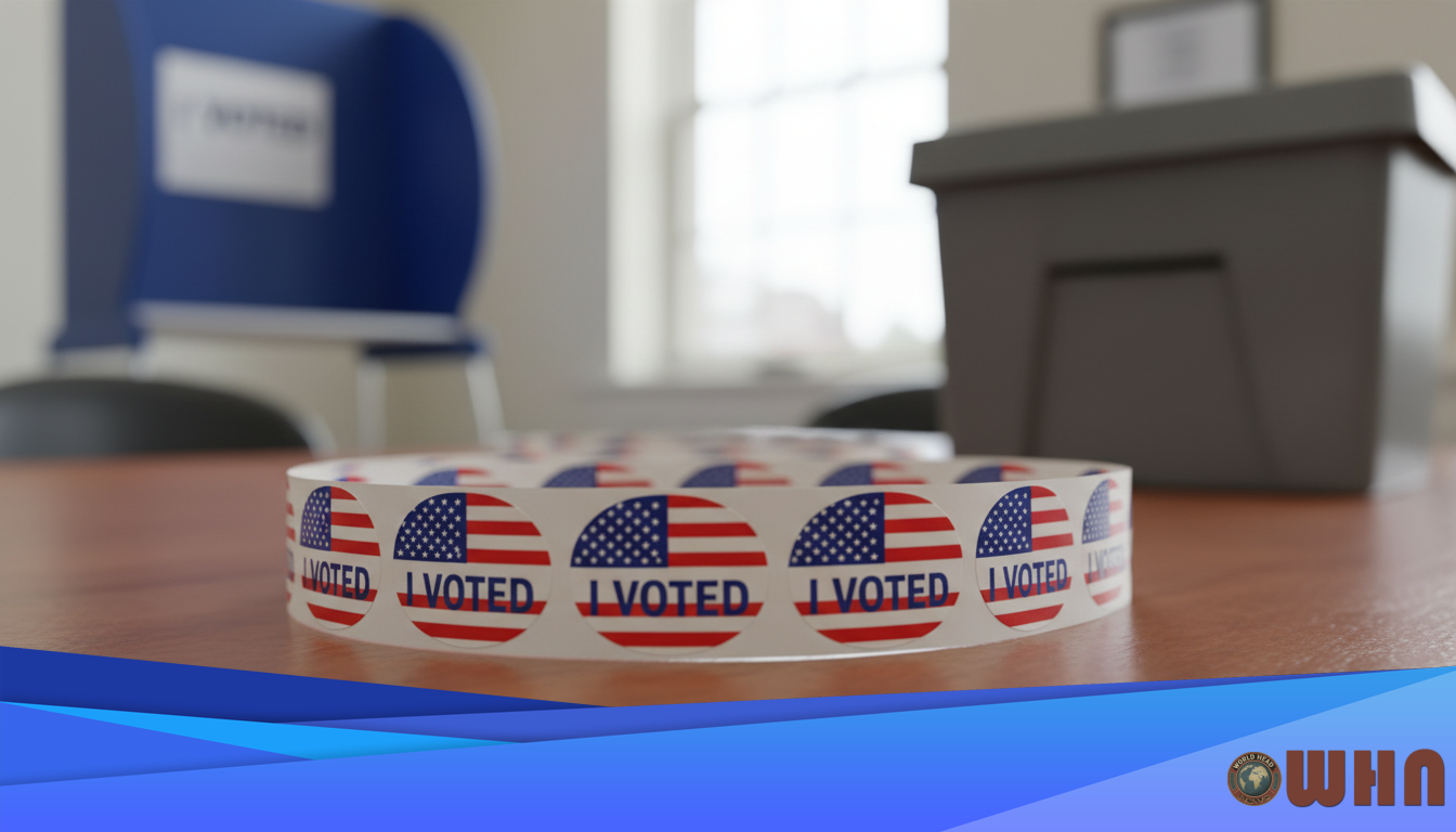 Prediction Markets Processing Inconsistent Poll Data