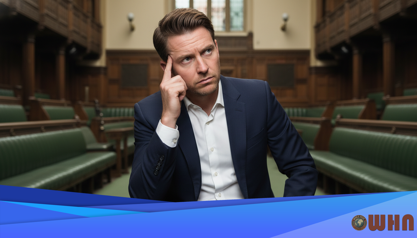 Russia Expels US Diplomat Izzy Conn