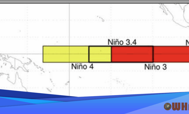 Strong La Nina Threatens Winter Across U.S.