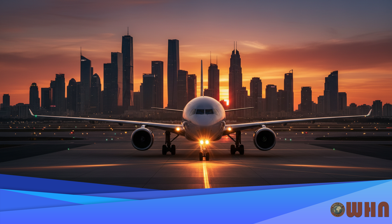 Student Stabs Passengers With Fork Aboard Logan Flight