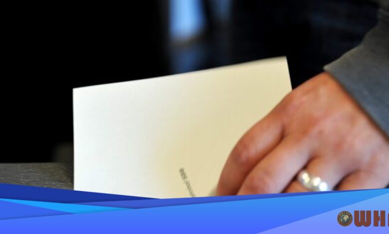 Swiss Vote Exposes A Deep Gender Divide