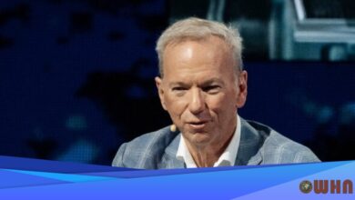 The Left Fails To Confront Its Powerful Abusers