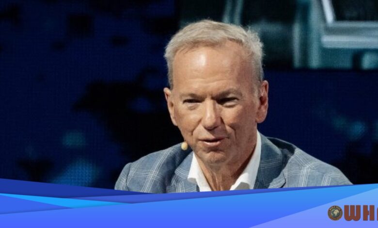 The Left Fails To Confront Its Powerful Abusers