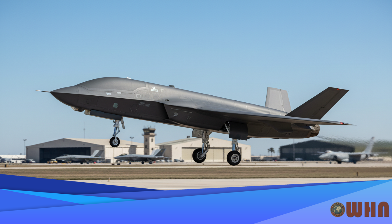 Turkey Downs Aircraft With Drone-Fired Missile