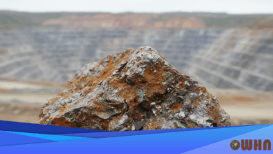 UK Minerals Strategy Exposes Key Vulnerabilities