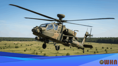 US Agrees Major Apache Sale To Strategic Ally
