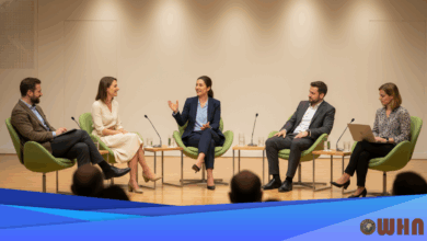 US Warns Allies Of New Trump Doctrine