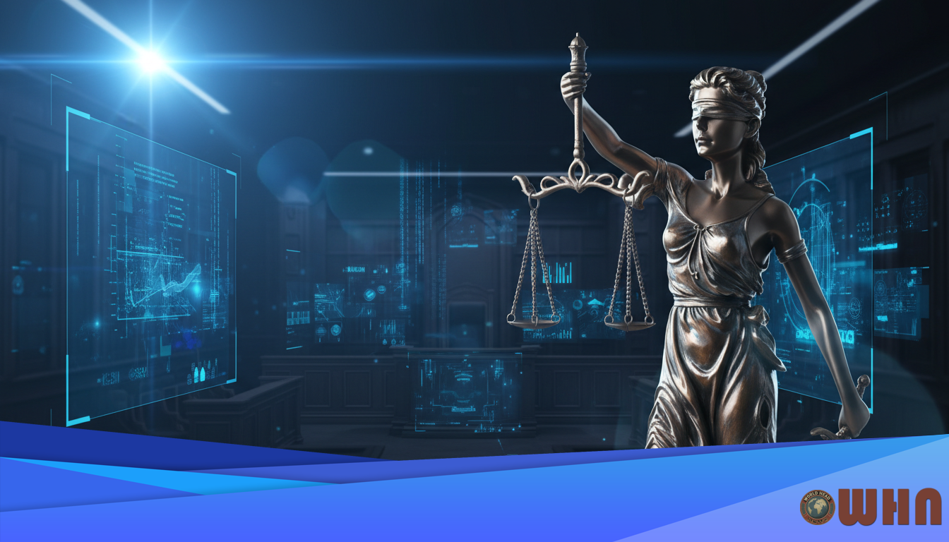 US Warns of Ceding Tech Lead to China