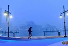 Wintry Threat Approaches Baltimore This Week