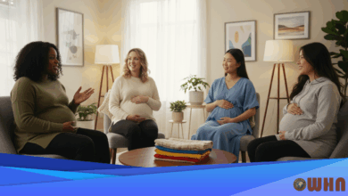 Women's Mental Health Research Advances