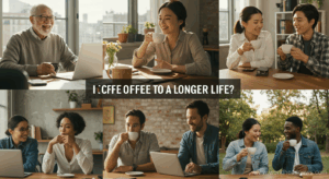Is Espresso the Secret to a Longer Life? New Research Reveals Shocking Advantages