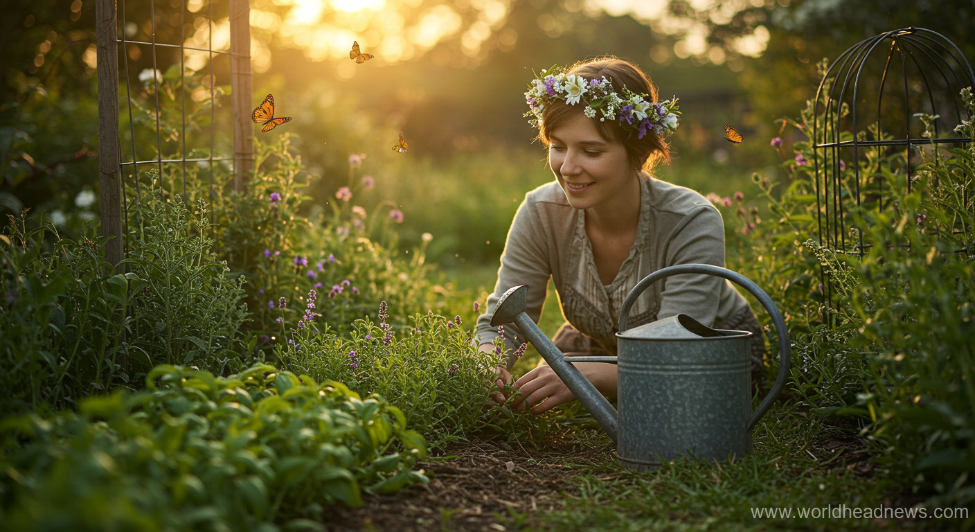 Everyday Practical Magic - determine keywords from one of the rss titles https://rss.feedspot.com/folder/5hnNtGYi5Q==/rss/rsscombiner - Elevate Your Everyday Practical Magic for a More Enchanting Life - Discover Everyday Practical - World Head News