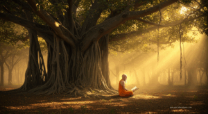 Unlocking Historical Knowledge A Journey Via the Brihadaranyaka Upanishad
