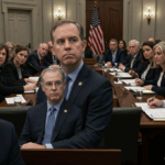 IRS Whistleblower Shakes Washington What Occurs Subsequent?