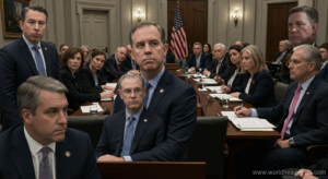 IRS Whistleblower Shakes Washington What Occurs Subsequent?