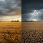 **Title** International Meals Disaster Looms as Russia Exits Grain Deal **Key phrases** Russia, Ukraine, grain deal, meals disaster, Black Sea