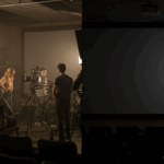 From Display to Display How the Hollywood Strike Rewrites Your Binge-Watch Future