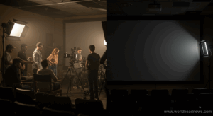 From Display to Display How the Hollywood Strike Rewrites Your Binge-Watch Future